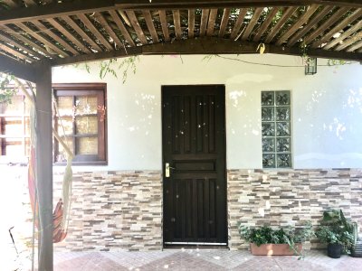 Casa en venta en Playa Verde, Piriápolis  Maldonado