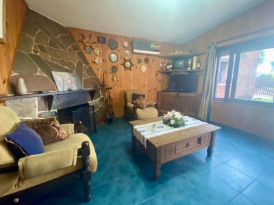Casa en venta de 3 dormitorios en Maldonado