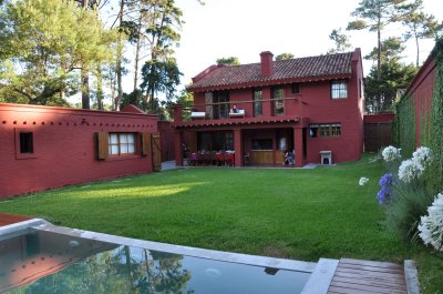 Excelente casa en San Rafael