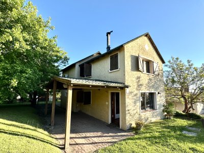 Excelente casa en venta en Playa Verde, a pasos del mar