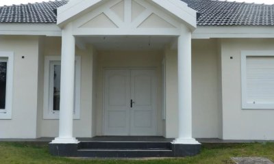 Casa modera 4 dormitorios en Pinares