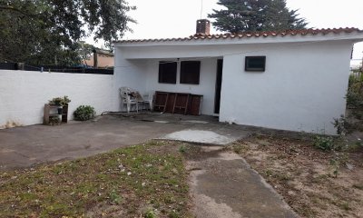 Cómoda casa en Manantiales