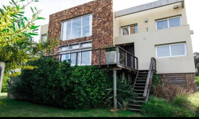 Hermosa y cómoda casa en José Ignacio