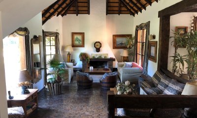 Hermosa casa en rincón del indio