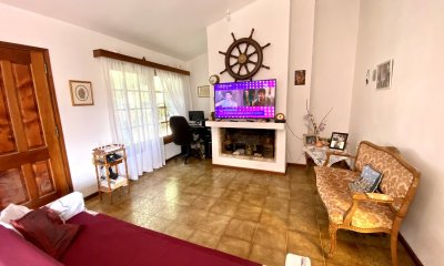 Cómoda propiedad en Playa Mansa
