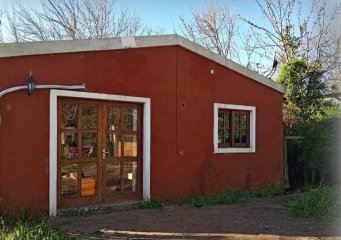 Casa en la Barra