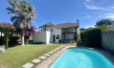Hermosa casa a metros de Tio Tom