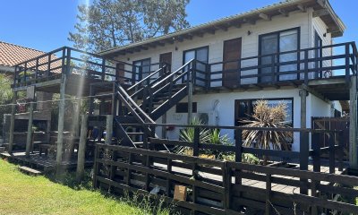 Casa en Manantiales, Bikini