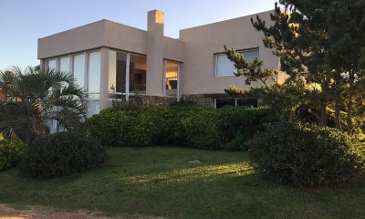 Casa en Jose Ignacio, José Ignacio