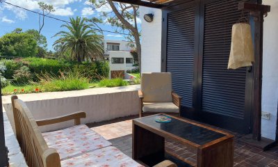 Casa en Pinares a pasos de la playa