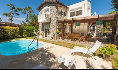 Casa en Rincon del Indio Punta del Este