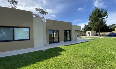 Moderna propiedad a estrenar en Marly