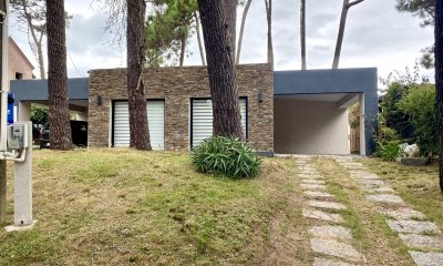 Hermosa casa en San Rafael