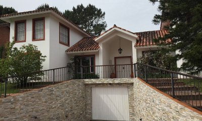 Casa en Punta del Este, San Rafael