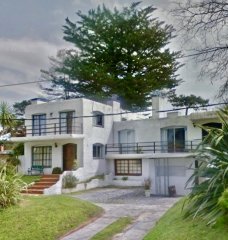 Excelente casa en Punta del este
