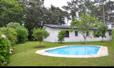 Hermosa casa en San Rafael