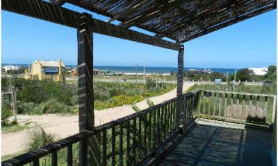 Comoda propiedad en excelente balneario