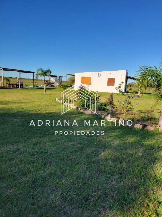 Maravillosa chacra en el Valle de los Espejos - GoPunta - Portal Inmobiliario de Punta del Este - Maldonado