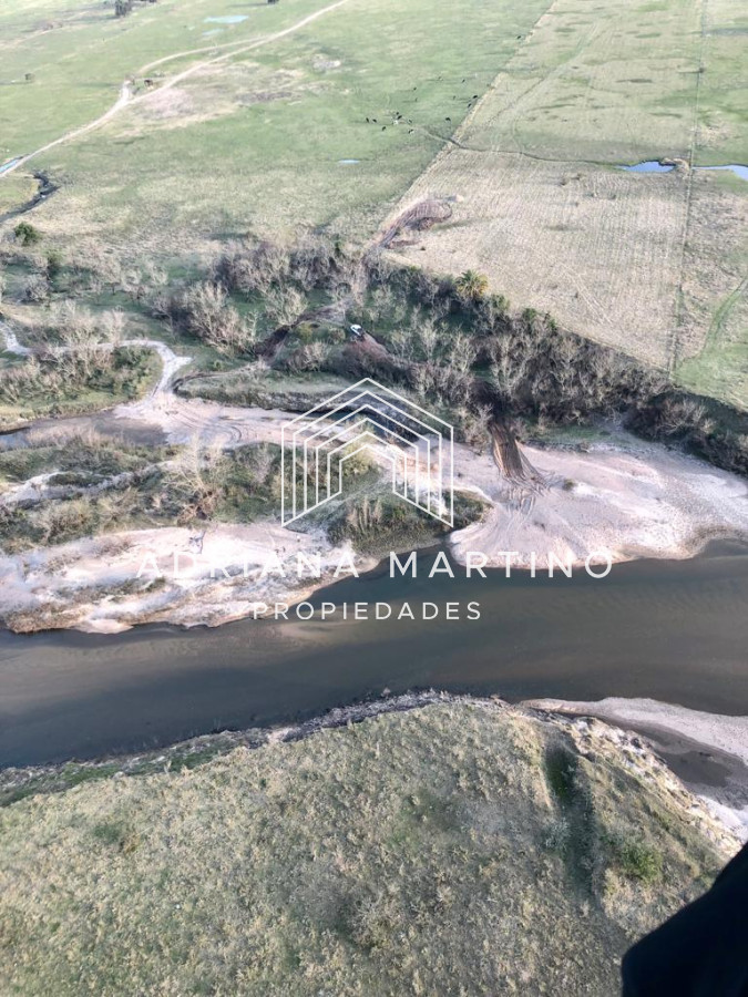 Maravillosa chacra en el Valle de los Espejos - GoPunta - Portal Inmobiliario de Punta del Este - Maldonado
