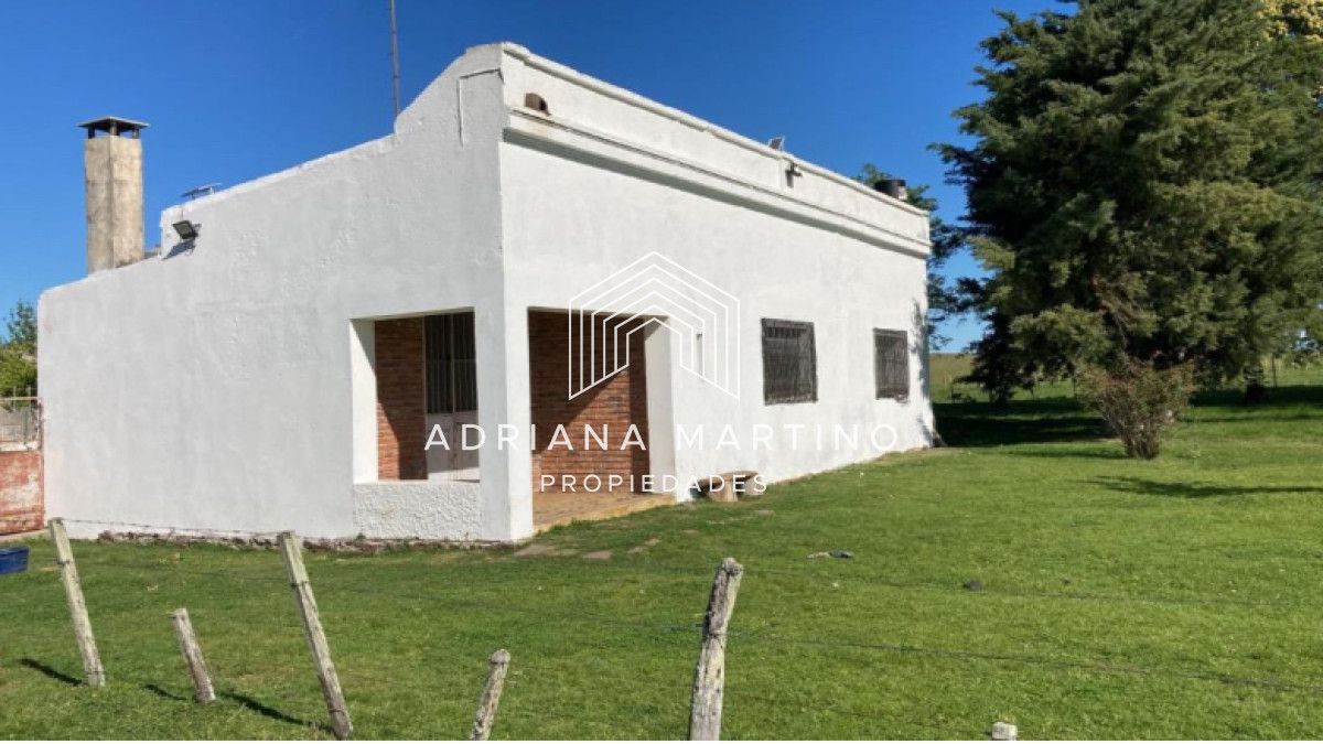 Campo agrícola ganadero en durazno - GoPunta - Portal Inmobiliario de Punta del Este - Maldonado