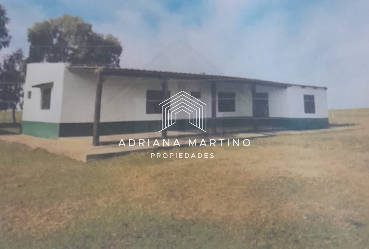 Excelente campo ganadero agrícola en venta - GoPunta - Portal Inmobiliario de Punta del Este - Maldonado