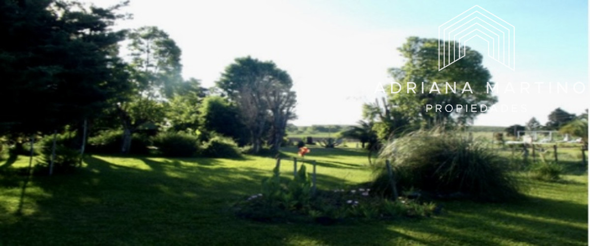 Campo Ref.71389 - Excelente campo posada en venta 