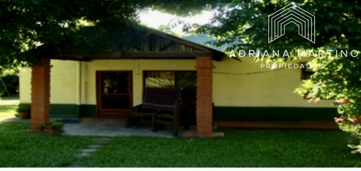 Campo Ref.71389 - Excelente campo posada en venta 