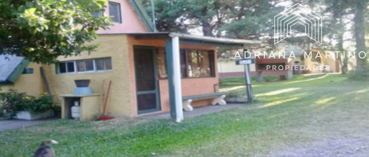 Campo Ref.71389 - Excelente campo posada en venta 