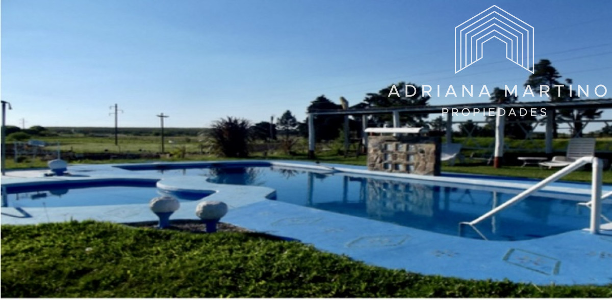 Campo Ref.71389 - Excelente campo posada en venta 