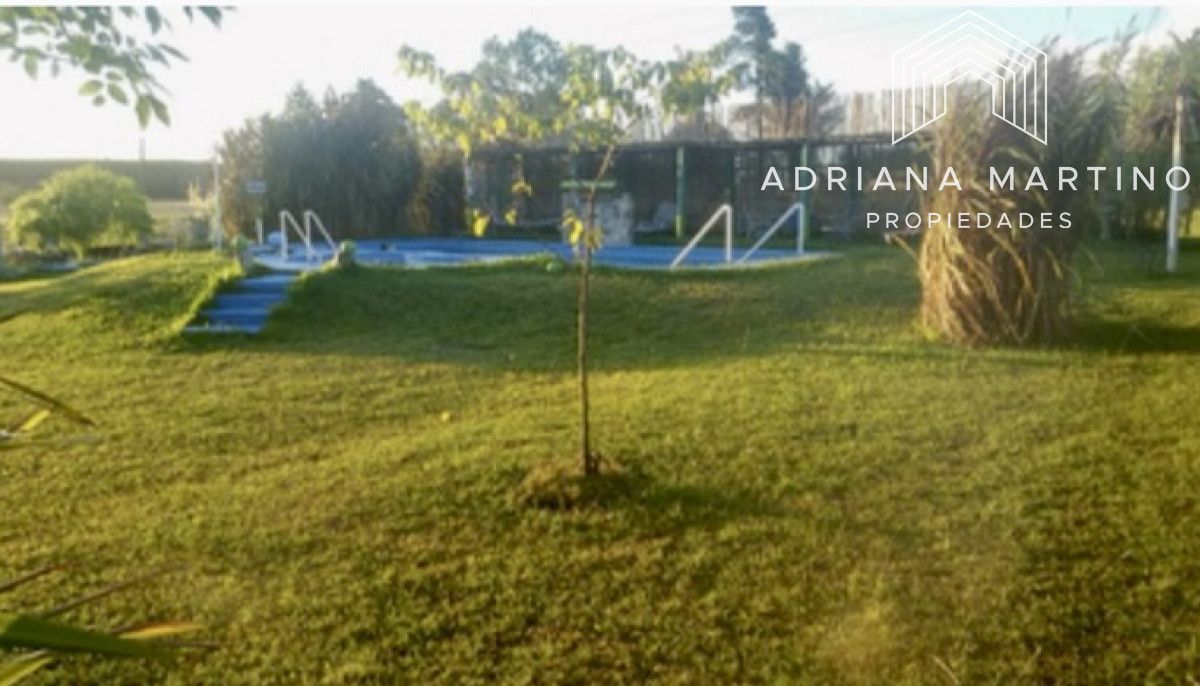 Campo Ref.71389 - Excelente campo posada en venta 