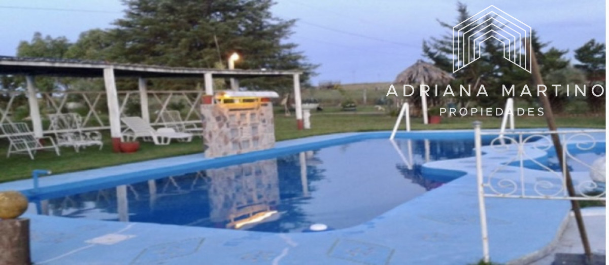 Campo Ref.71389 - Excelente campo posada en venta 