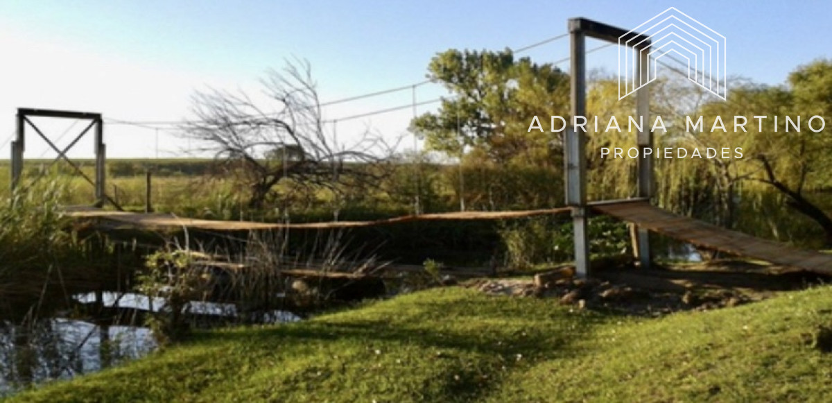 Campo Ref.71389 - Excelente campo posada en venta 