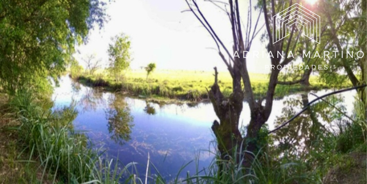 Campo Ref.71389 - Excelente campo posada en venta 