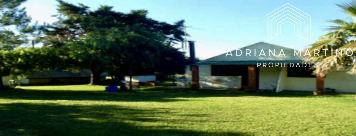 Campo Ref.71389 - Excelente campo posada en venta 