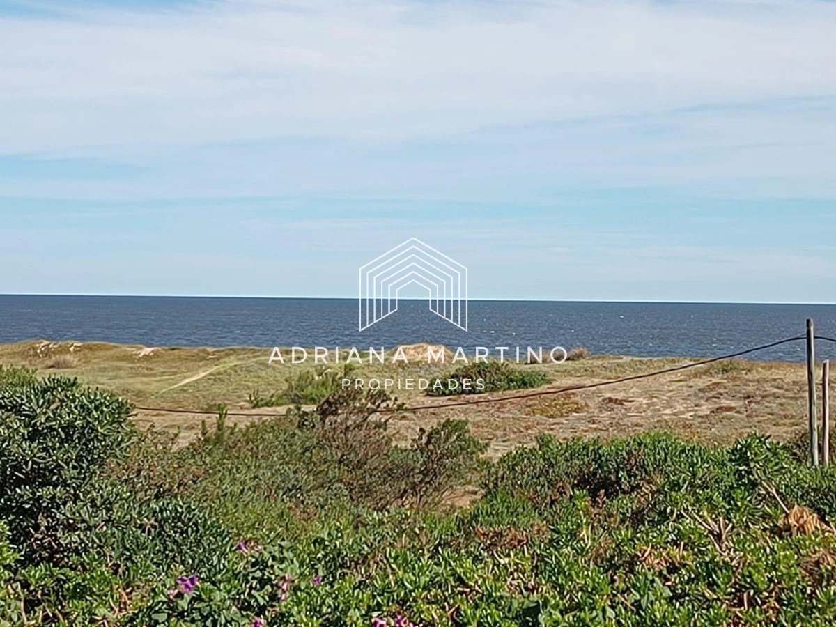 Terreno ID.71158 - Oportunidad de terreno en primera linea en Ocean Park