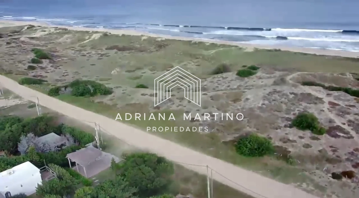 Terreno ID.71158 - Oportunidad de terreno en primera linea en Ocean Park