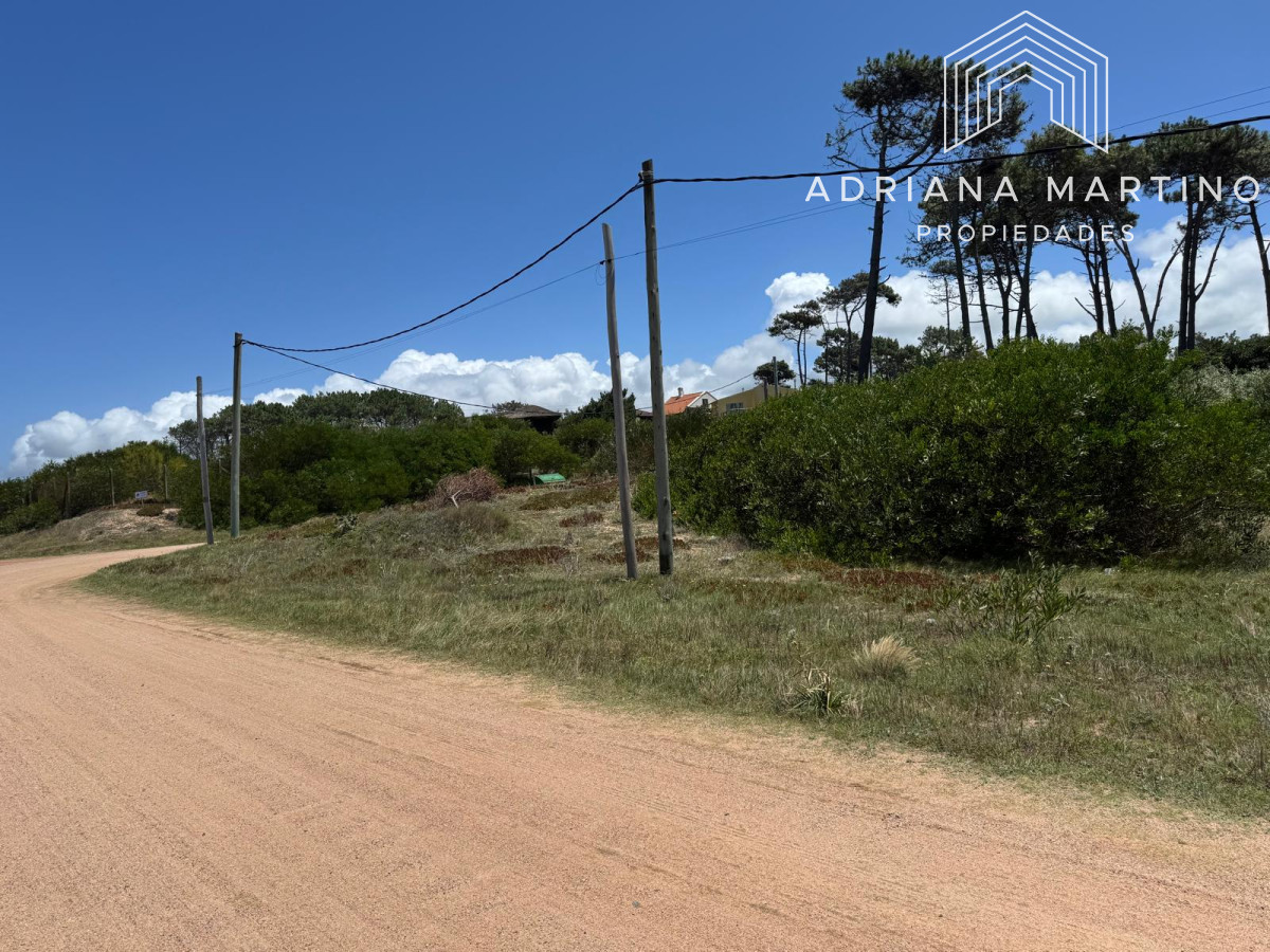 Oportunidad de terreno en primera linea en Ocean Park
