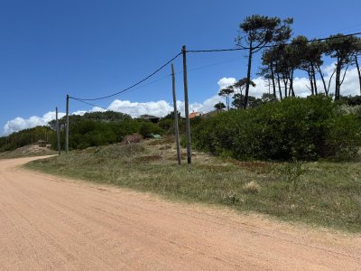 Oportunidad de terreno en primera linea en Ocean Park