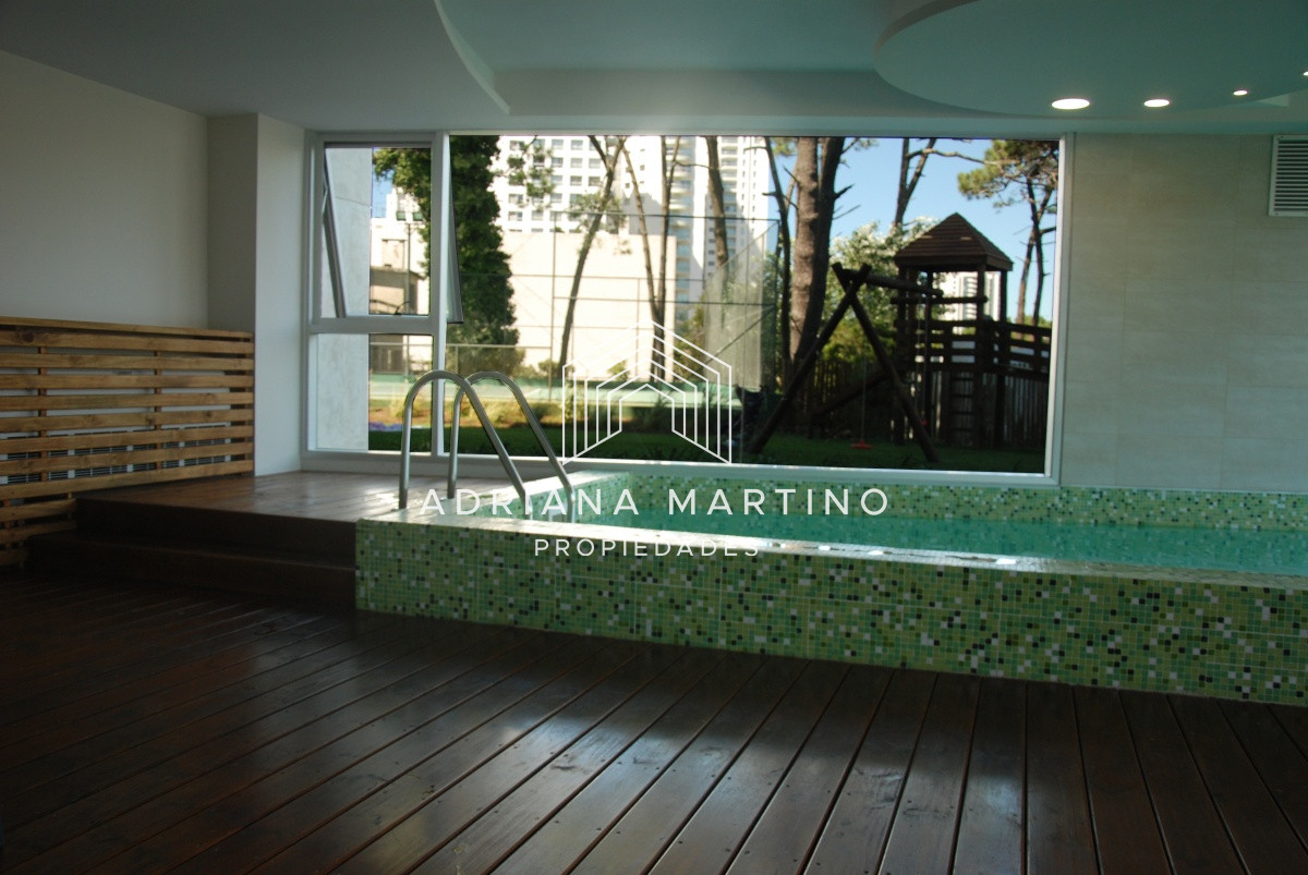 Apartamento ID.70103 - Excelente apartamento aidy grill Punta del este 