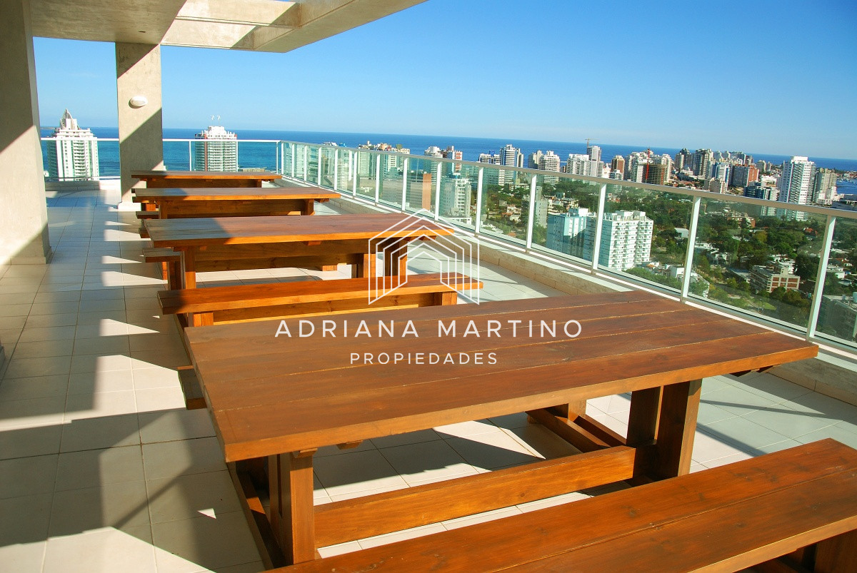 Apartamento ID.70103 - Excelente apartamento aidy grill Punta del este 