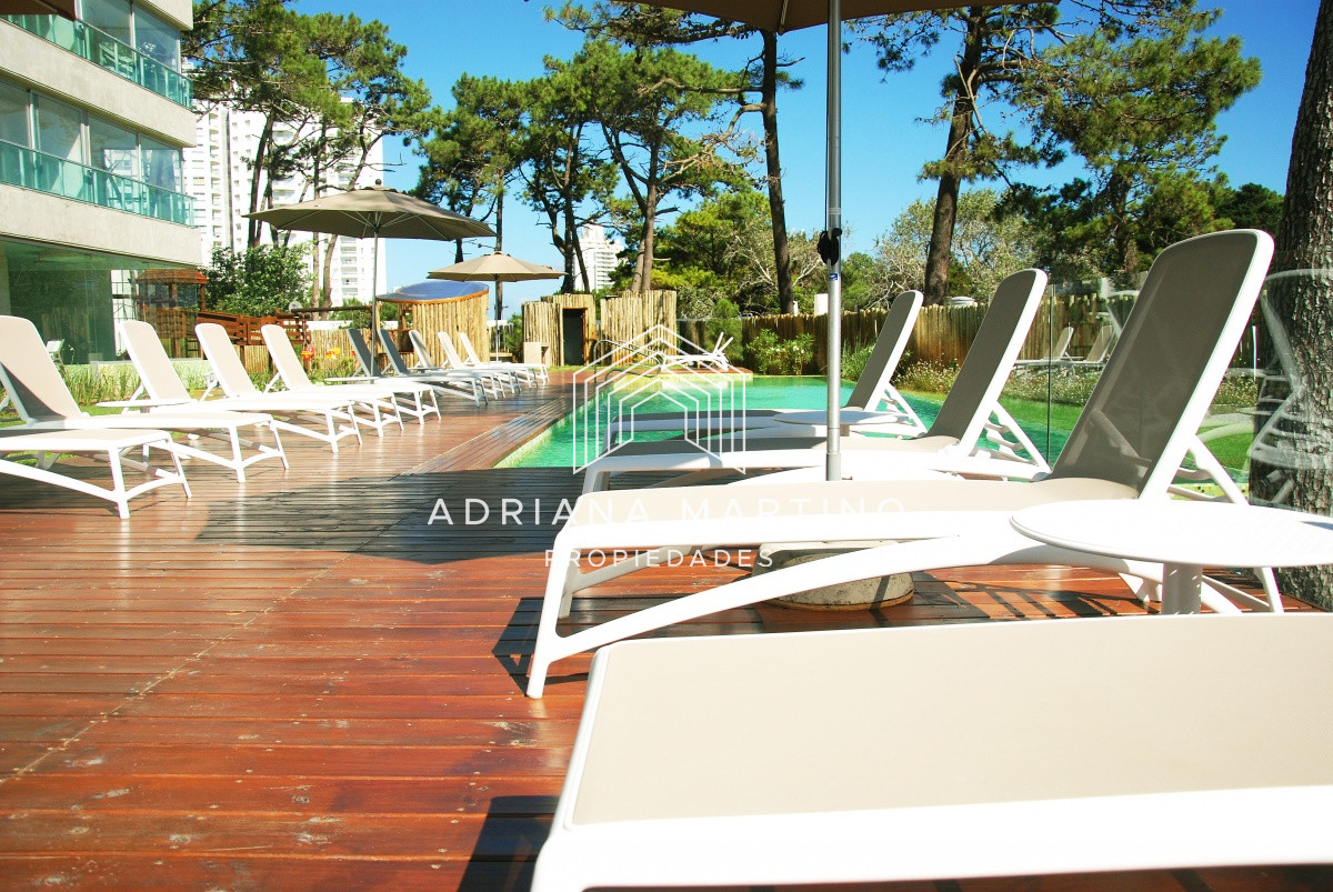 Apartamento ID.70103 - Excelente apartamento aidy grill Punta del este 