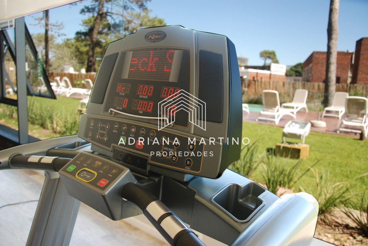 Apartamento ID.70103 - Excelente apartamento aidy grill Punta del este 