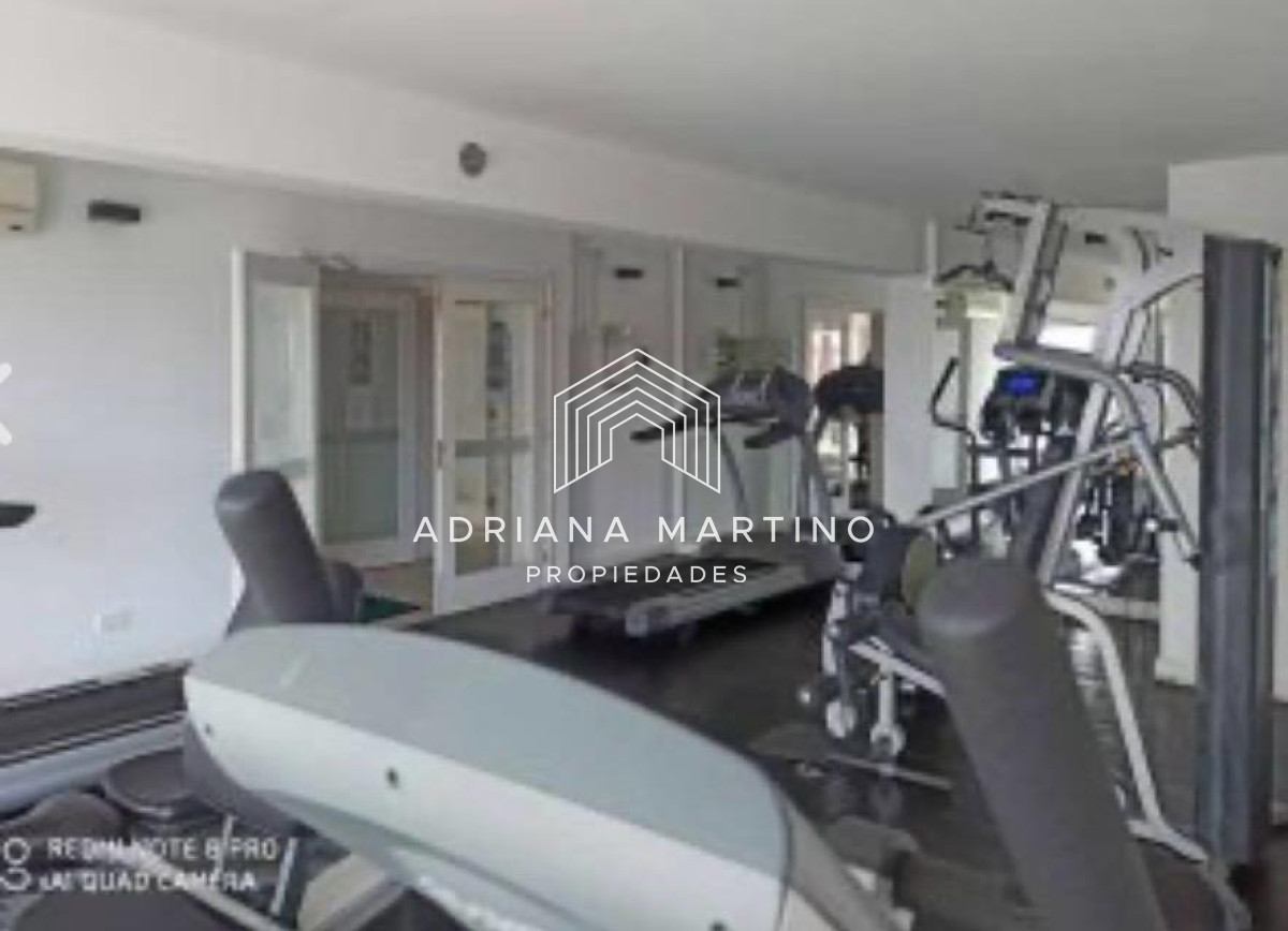 Apartamento ID.71737 - Península 2 dorm vista y servicios 