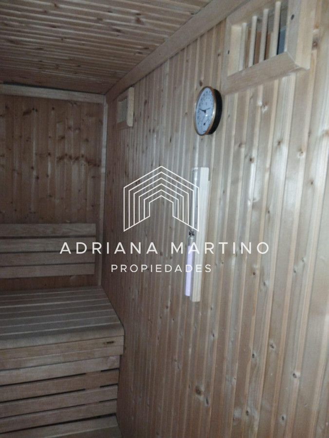 Apartamento ID.71737 - Península 2 dorm vista y servicios 