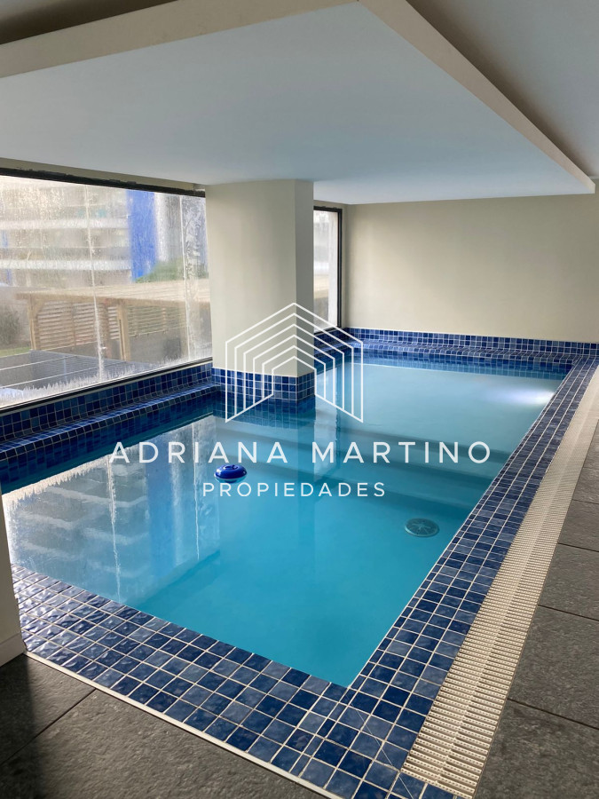 Apartamento ID.69956 - Excelente oportunidad en alquiler anual