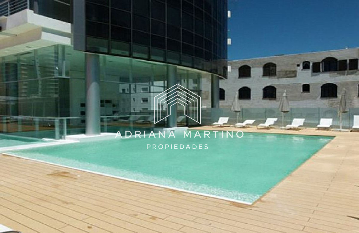 Apartamento ID.71609 - Apartamento en Punta del Este, Mansa