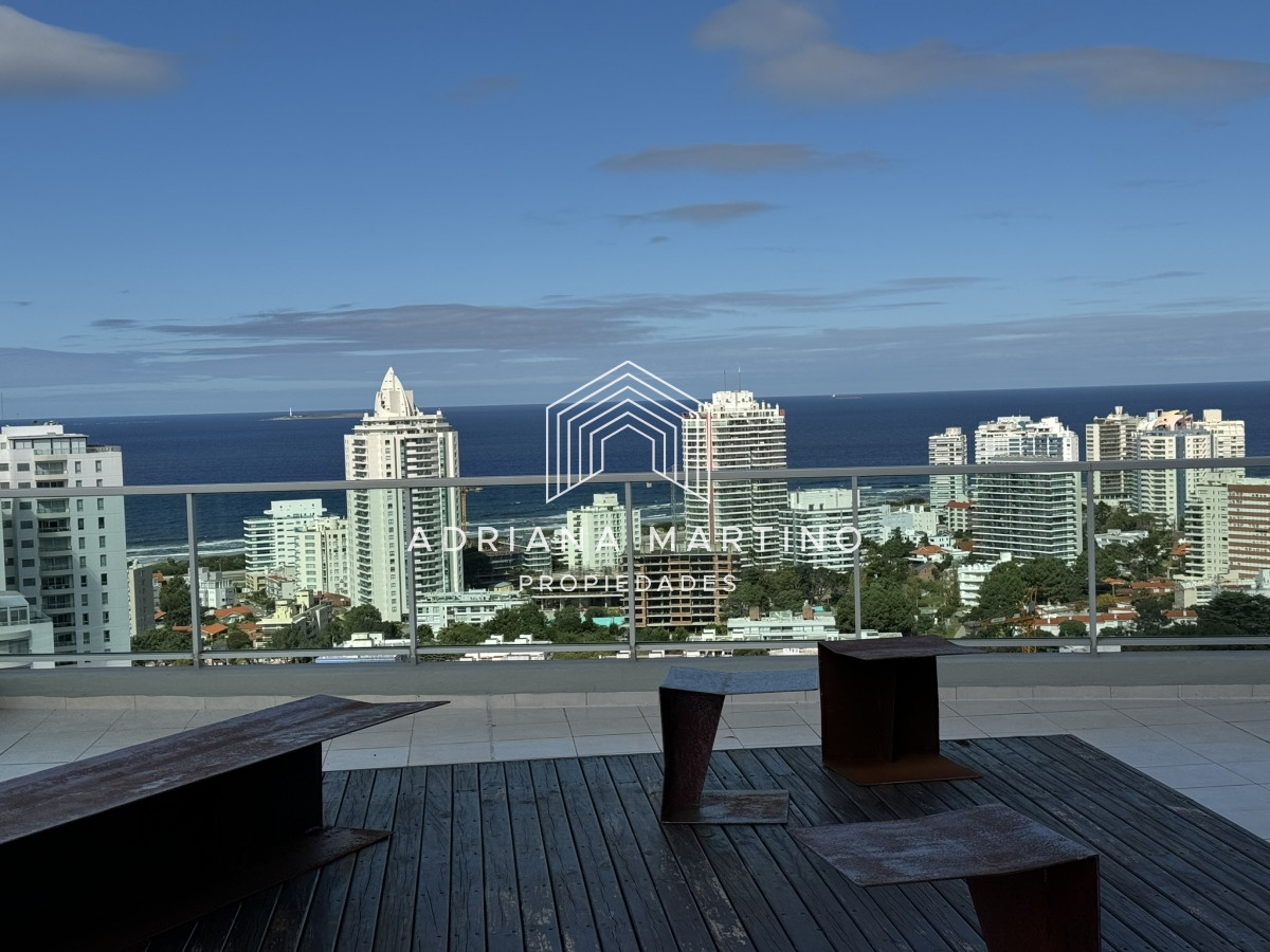 Apartamento ID.70103 - Excelente apartamento aidy grill Punta del este 