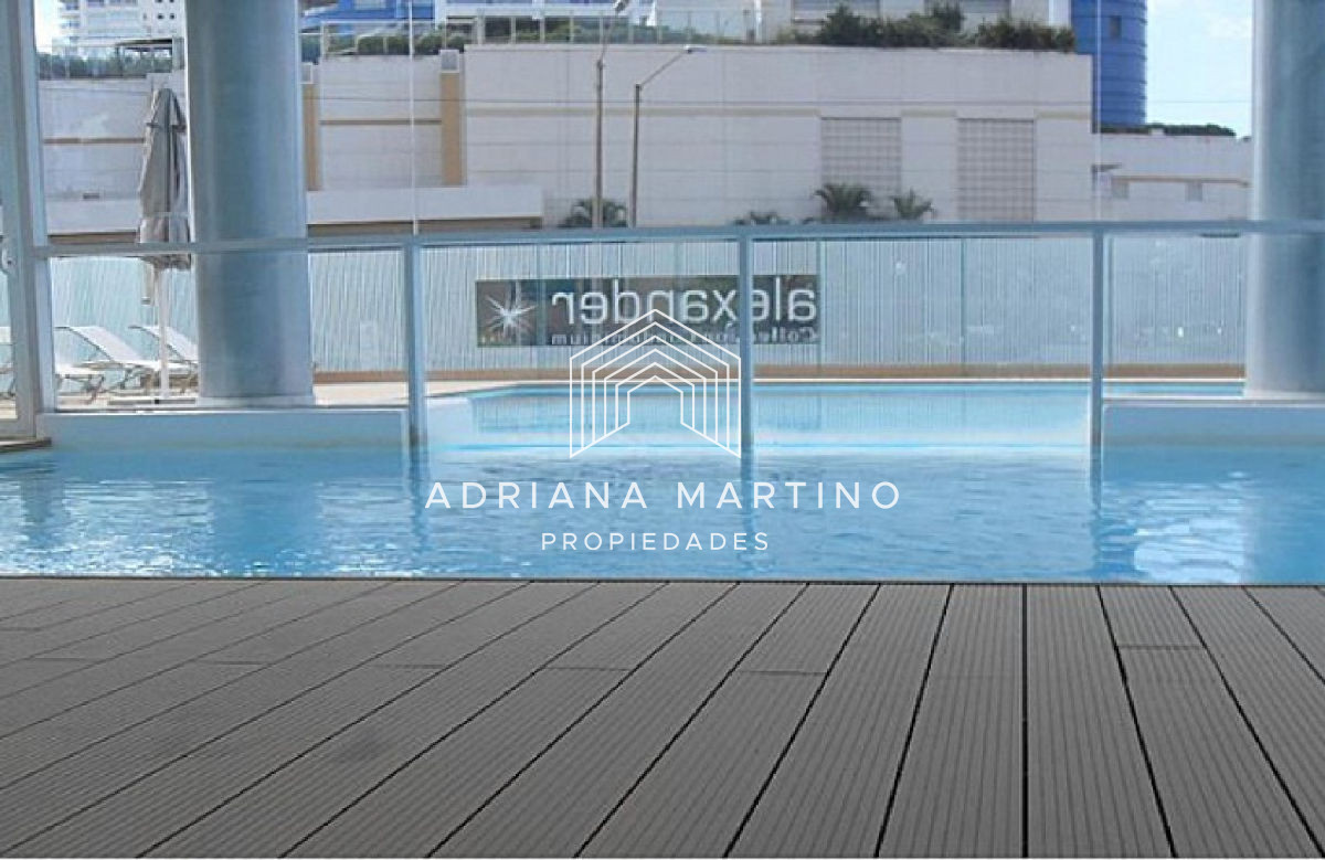 Apartamento ID.71609 - Apartamento en Punta del Este, Mansa