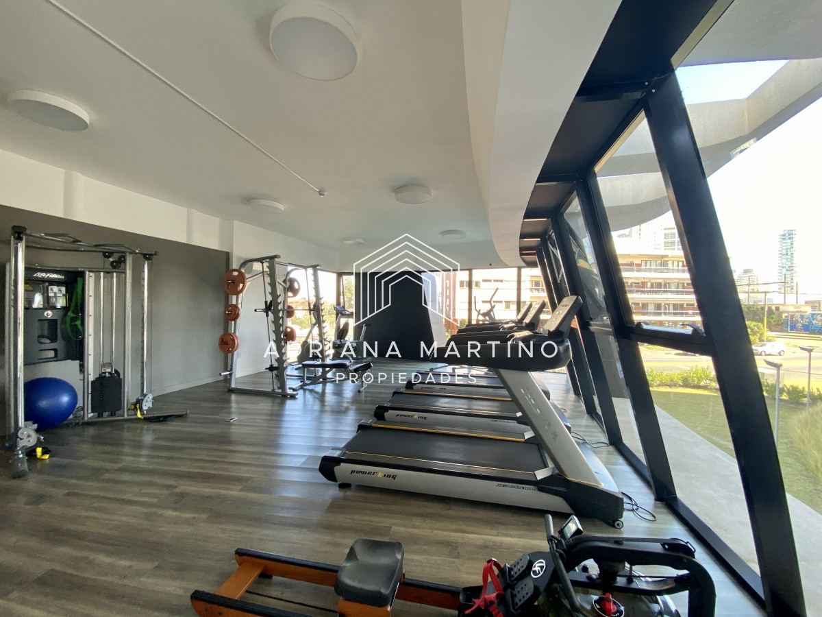 Apartamento ID.70420 - Apartamento en Punta del Este, Chiverta