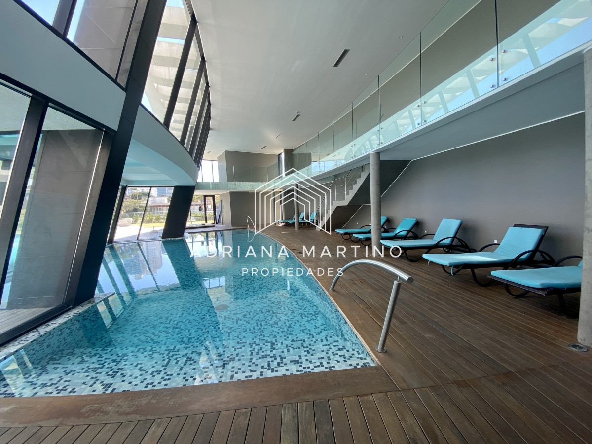 Apartamento ID.70420 - Apartamento en Punta del Este, Chiverta